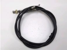 Cable frein