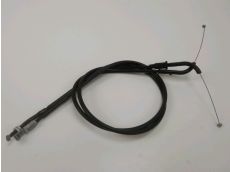Cable d'accelerateur