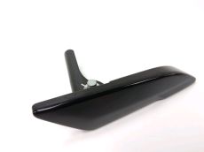 Platine et repose pieds arriere droit