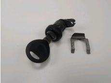 Serrure de selle