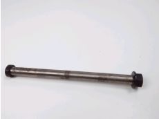 Axe de bras oscillant