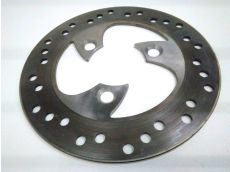Disque frein avant