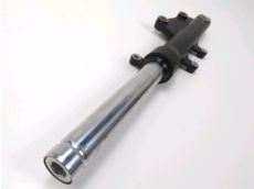 Tube de fourche gauche