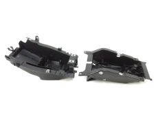 Passage de roue complet