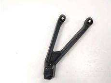 Platine arriere gauche complete