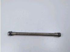 Axe de bras oscillant