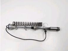 Tube de fourche gauche