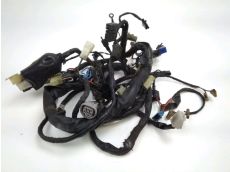 Faisceau electrique