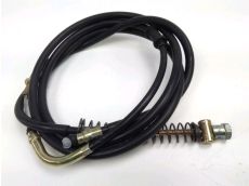 Cable frein
