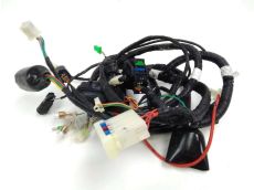 Faisceau electrique