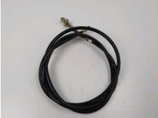Cable frein