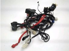 Faisceau electrique