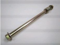 Axe de roue avant