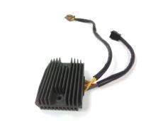 Regulateur de tension