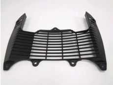 Grille de radiateur