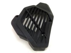 Grille de radiateur
