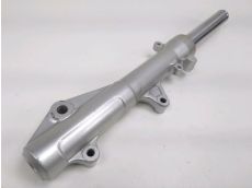 Tube de fourche gauche