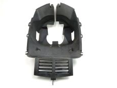 Grille de radiateur