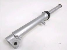 Tube de fourche droit