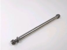 Axe de roue avant