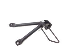 Platine arriere droite complete