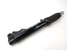 Tube de fourche gauche