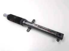 Tube de fourche droit