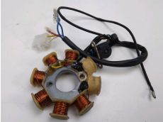 Stator