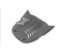 Grille de radiateur