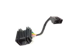 Regulateur de tension