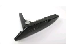 Platine et repose pieds arriere droit