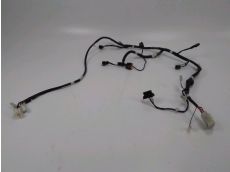 Faisceau electrique