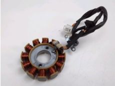 Stator