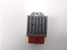 Regulateur de tension