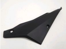 Habillage de cadre gauche