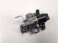 Corps d'injection droit