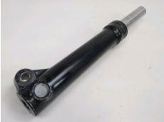 Tube de fourche droit