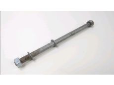 Axe de bras oscillant