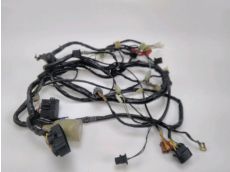 Faisceau electrique