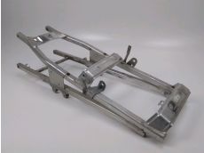 Boucle cadre arriere