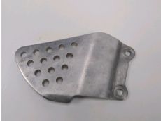 Habillage platine droit