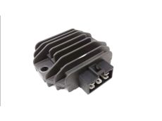 Regulateur de tension
