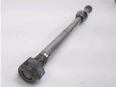 Axe de roue avant