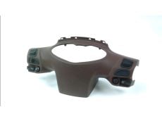 Habillage arriere du guidon