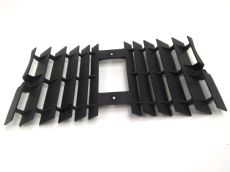 Grille de radiateur