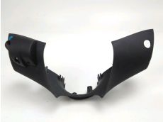 Habillage avant du guidon