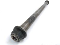 Axe de bras oscillant