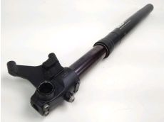 Tube de fourche gauche