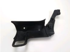 Habillage de cadre gauche