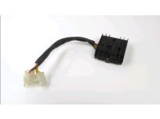 Regulateur de tension